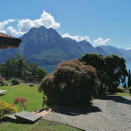 Villa Daniela Riva di Solto Zewnętrze zdjęcie