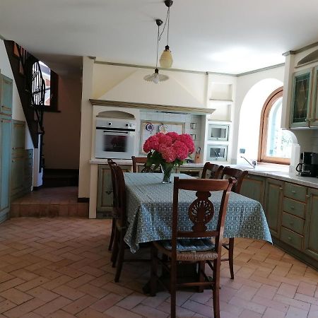 Villa Daniela Riva di Solto Zewnętrze zdjęcie