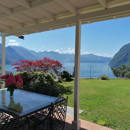 Villa Daniela Riva di Solto Zewnętrze zdjęcie