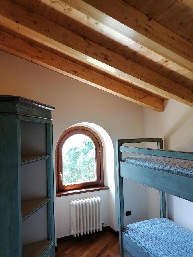 Villa Daniela Riva di Solto Zewnętrze zdjęcie