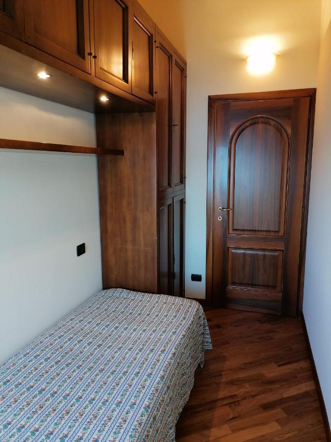 Villa Daniela Riva di Solto Zewnętrze zdjęcie