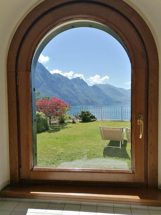 Villa Daniela Riva di Solto Zewnętrze zdjęcie
