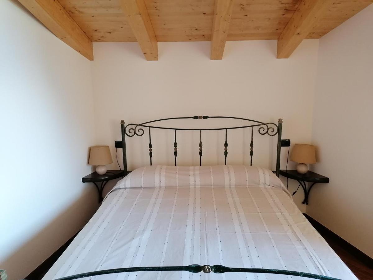 Villa Daniela Riva di Solto Zewnętrze zdjęcie