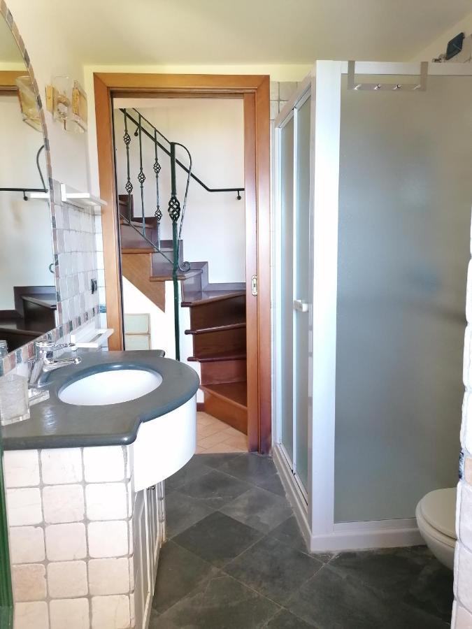 Villa Daniela Riva di Solto Zewnętrze zdjęcie
