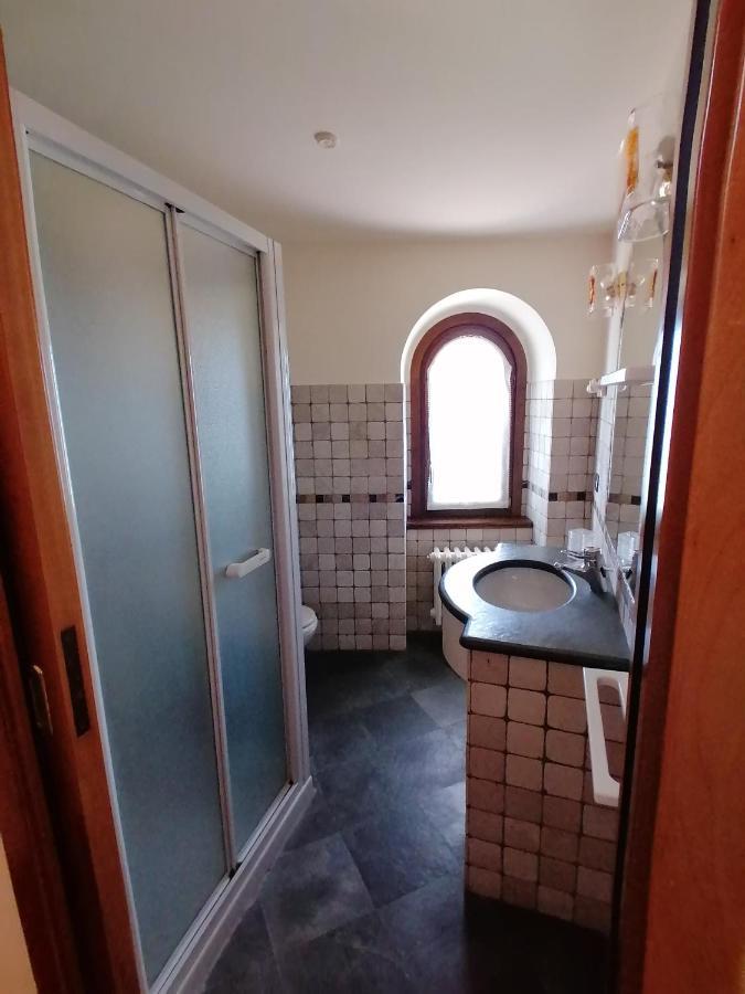 Villa Daniela Riva di Solto Zewnętrze zdjęcie