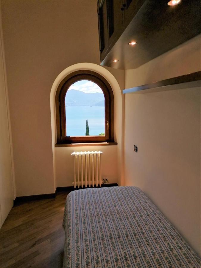 Villa Daniela Riva di Solto Zewnętrze zdjęcie