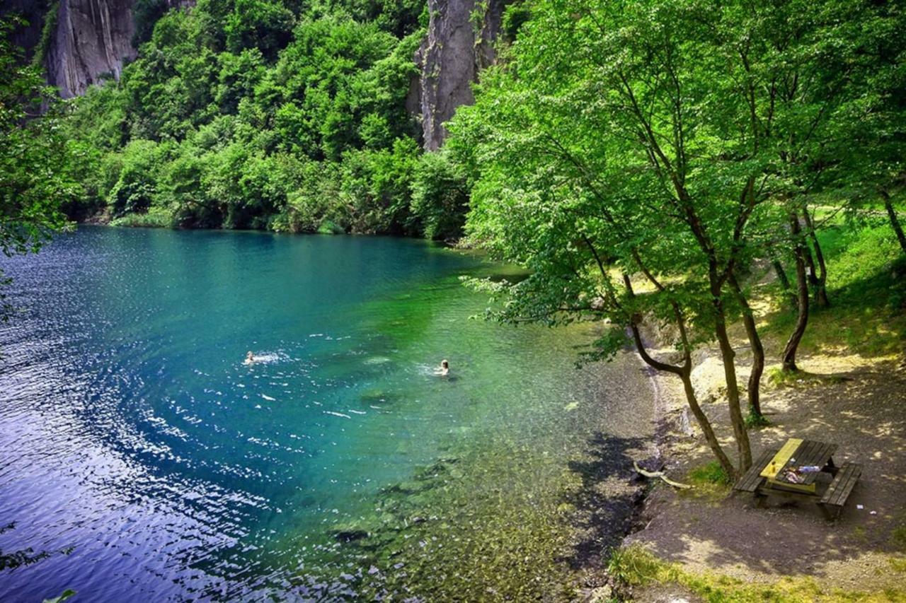 Villa Daniela Riva di Solto Zewnętrze zdjęcie